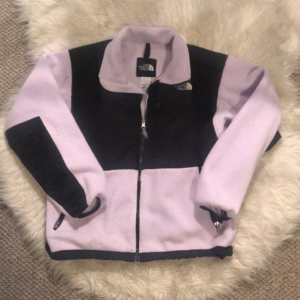 The North Face ‘Denali’ Jacket